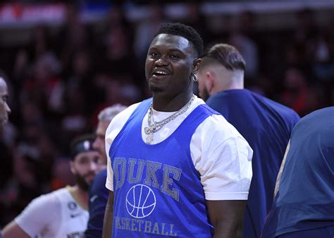 zion williamson sex|Affaire Zion Williamson : « Les sex